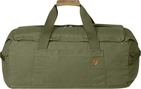 Duffel No. 6 Medium, GREEN