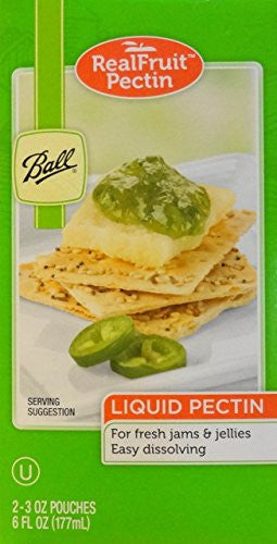 RealFruit Liquid Pectin Set of 2