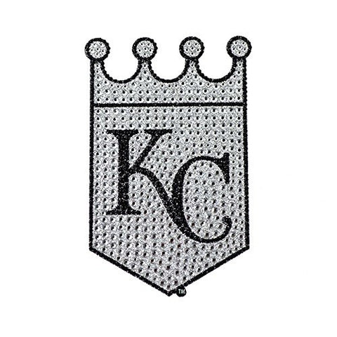 Bling Emblem - Kansas City Royals