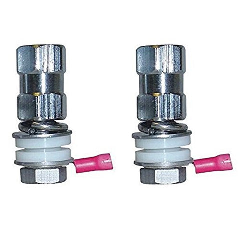 Firestik Stud Mount 3/8" X 24" Thread Lug