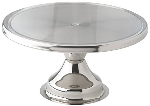 13" Cake Stand (Pastry Stand), Set of 6