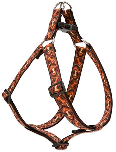 Lupine 1" Originals Collection - Down Under, 24"-38" Step-In Harness