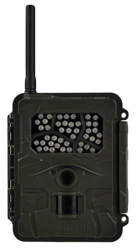 SPARTAN Wireless GoCam, Verizon version IR