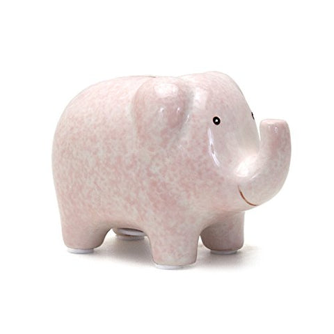Mini Pink Elephant