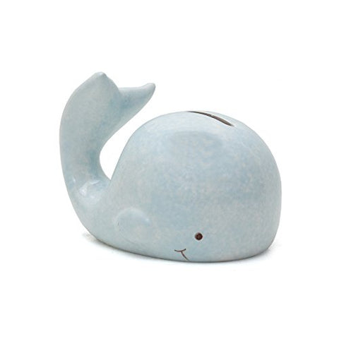 Mini Blue Whale