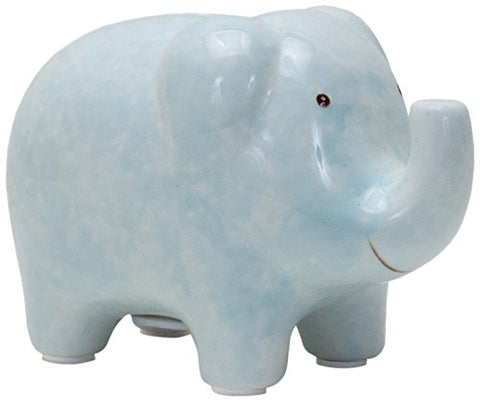 Mini Lavander Elephant