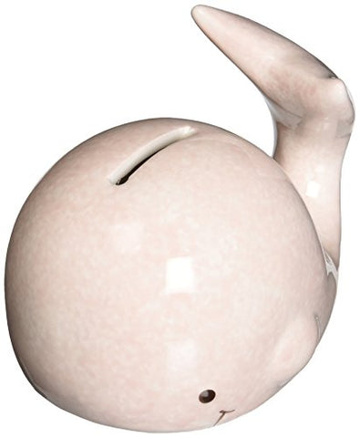Mini Pink Whale