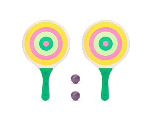 PADDLE BALL SET (not in pricelist)