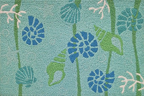 La Mer Bigbean 21" x 43"