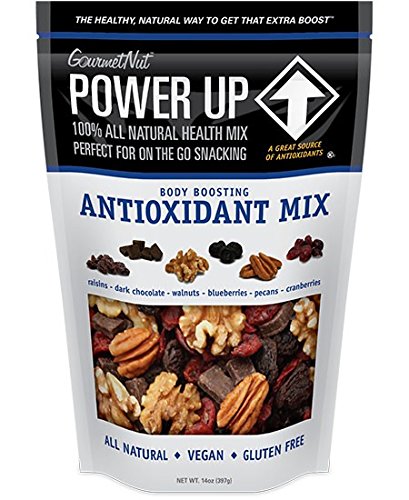 POWER UP ANTIOXIDANT MIX 13 Oz.