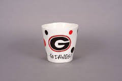 GA Wobbly Mug