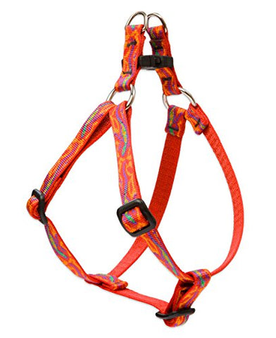 1/2in Originals - 1/2in Go Go Gecko 10-13 Step In