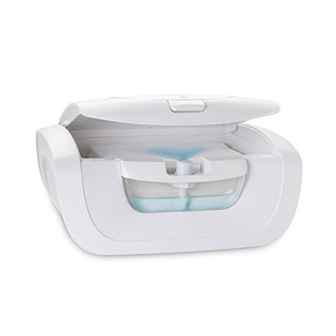 Mist Wipe Warmer