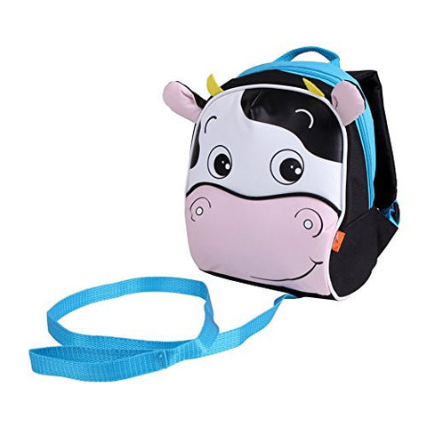 Kid's Lunch Bag Cow CA2065-8