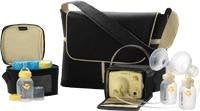 Pump In Style Advanced, The Metro Bag