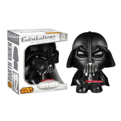 Funko Fabrikations Star Wars Darth Vader