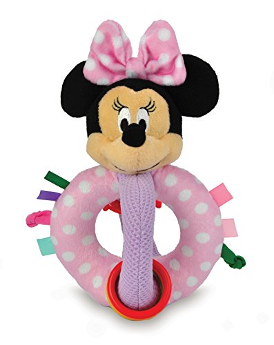 MINNIE MOUSE Activity Ball