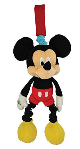 MICKEY MOUSE Zippee