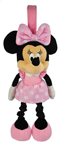 MINNIE MOUSE Zippee