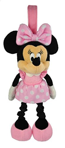 MINNIE MOUSE Zippee
