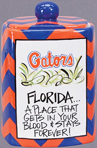 Canister - U of Florida