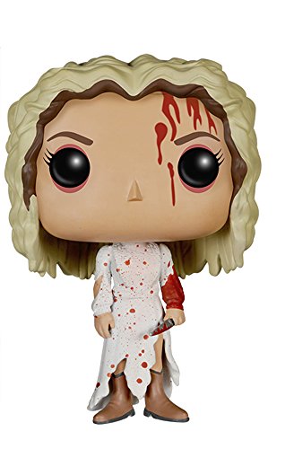 POP TV: Orphan Black - Helena