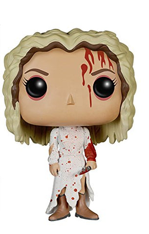 POP TV: Orphan Black - Helena