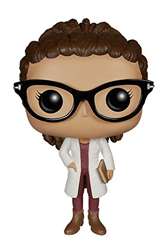 POP TV: Orphan Black - Cosima Niehaus