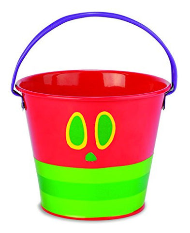 EC Tin Pail