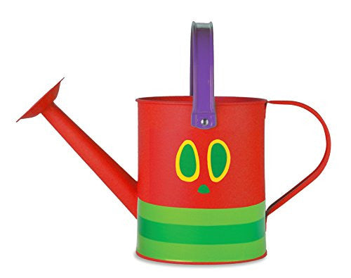 EC Tin Watering Can