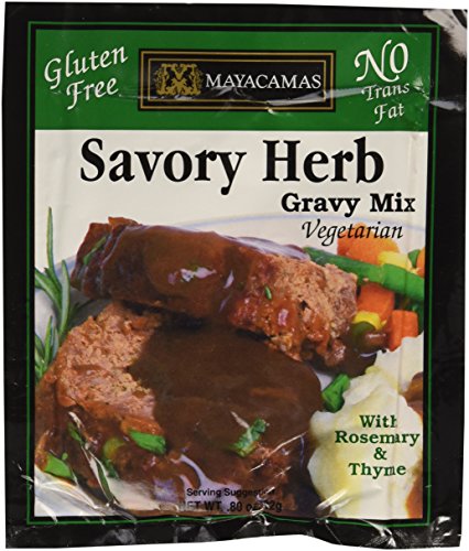 Mayacamas Savory Gravy Mix (.85 oz)