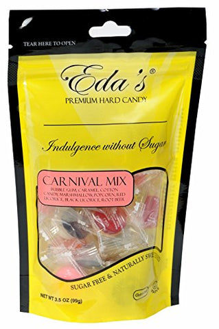 Tropical Mix, 3.5oz bag