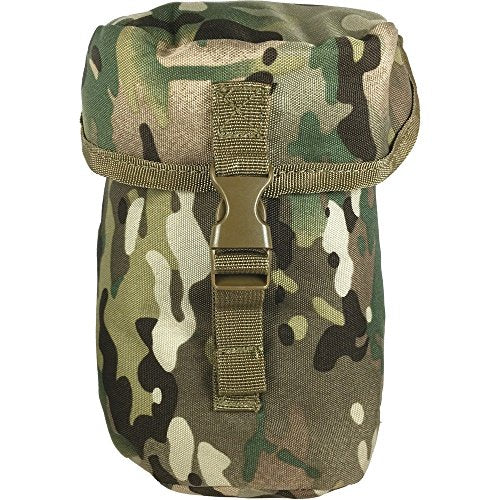 Multicam Pouch