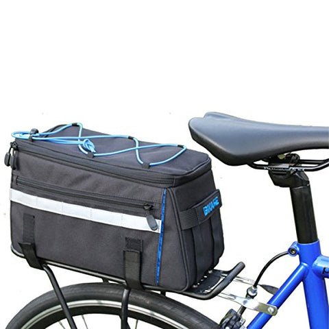 Big Momma, Trunk Bag 550 ci