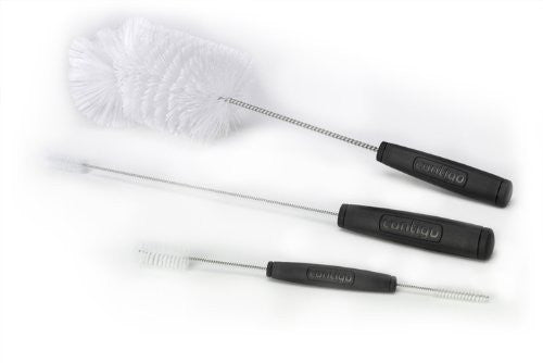 Cleaning Brush Set