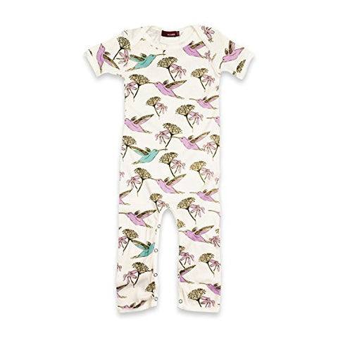 Romper 35054, Size 3/6M