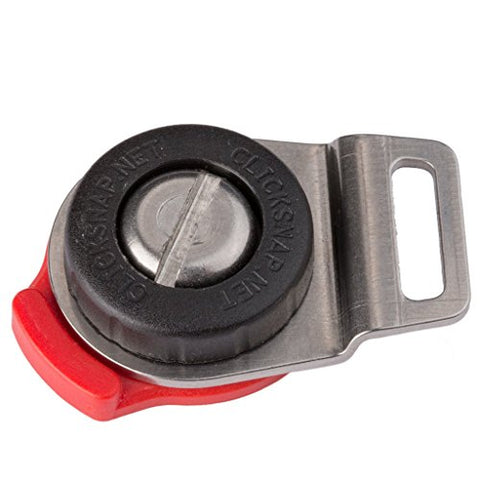 Camera Strap Buddy (CSB) V2- SB2 - ClickSnap