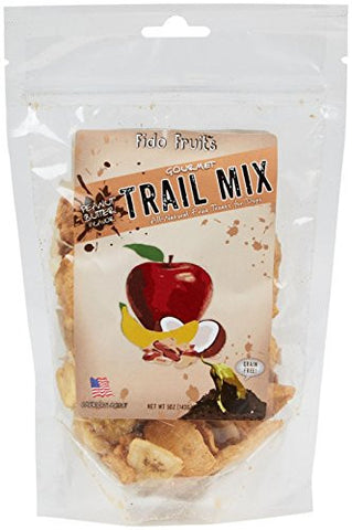Fido Fruits - Gourmet Trail Mix, Peanut Butter Flavor 5.0 oz