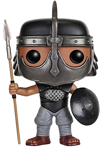 POP Game of Thrones: Unsullied