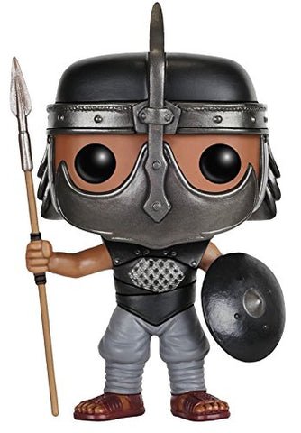 POP Game of Thrones: Unsullied
