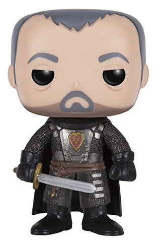 POP TV: Game of Thrones - Stannis