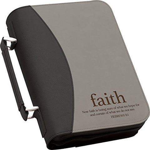 Bible Cover - Faith