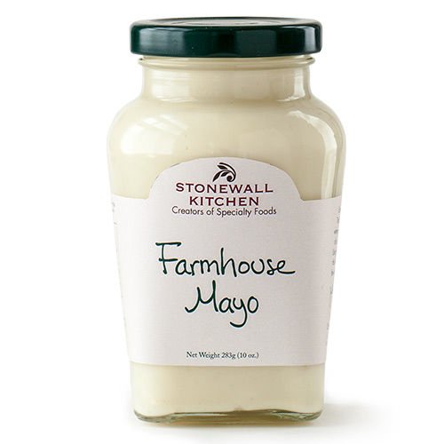Farmhouse Mayo 10 oz Jar
