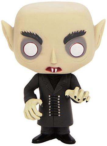 POP Movies: Nosferatu - Nosferatu