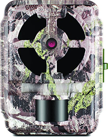 Primos- 12mp Proof Cam 02 Camo 48 Low Glo Led's 100ft Flash Range