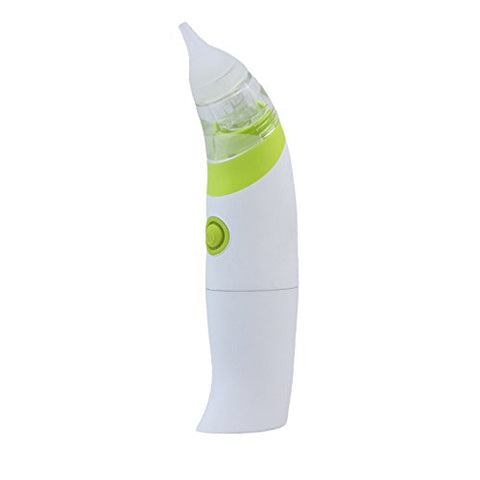 Breathe Electric Nasal Aspirator