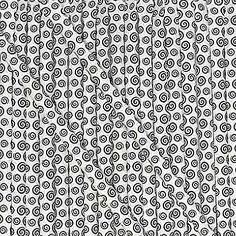 Black Cherry Sassy Straws 50 pcs