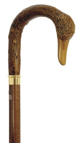 Concord Ducky Walking Stick