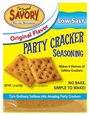 Low Salt-Original Flavor, 1.4oz