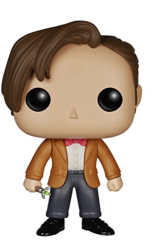 POP TV: Doctor Who - Dr #11